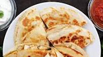 Chicken Fajita Quesadillas Chicken Fajita Quesadillas