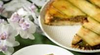 Zucchini Lasagna | Easy Low Carb Air Fryer Lasagna Zucchini Lasagna | Easy Low Carb Air Fryer Lasagna