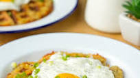 Hash-Brown Waffles Recipe by Tasty Hash-Brown Waffles Recipe by Tasty