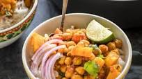 Easy Chana Aloo Easy Chana Aloo
