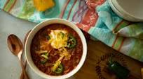 Southern Chili with Spaghetti ( It's a Kentucky Thang!) Southern Chili with Spaghetti ( It's a Kentucky Thang!)
