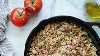 Authentic Machaca Con Huevos Authentic Machaca Con Huevos