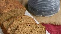 Easy Irish Brown Bread Easy Irish Brown Bread