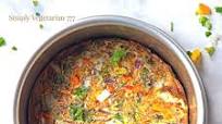 Air Fryer Frittata Recipe Air Fryer Frittata Recipe