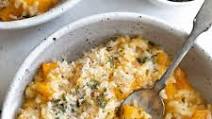 Easy Instant Pot Risotto with Butternut Squash Easy Instant Pot Risotto with Butternut Squash