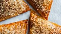 Spinach Cheese Borek Spinach Cheese Borek