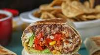 Refried Bean Burrito Recipe Refried Bean Burrito Recipe