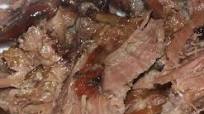 Crock Pot Leg of Lamb Crock Pot Leg of Lamb