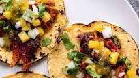 Tacos Al Pastor Recipe + Video Tacos Al Pastor Recipe + Video