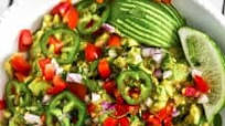 Guacamole Guacamole