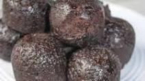 Instant Pot Brownie Bites - Gluten Free Instant Pot Brownie Bites - Gluten Free