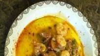 Charleston Shrimp and Grits Charleston Shrimp and Grits