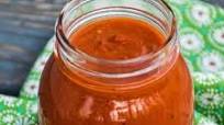 Homemade Pasta Sauce