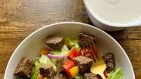 EASY HOMEMADE GYRO EASY HOMEMADE GYRO
