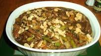 Authentic Chinese Pork Chow Mein Authentic Chinese Pork Chow Mein