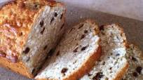 Irish Oatmeal Bread Irish Oatmeal Bread