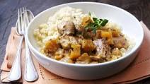Slow cooker chicken stew Slow cooker chicken stew