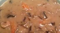 Shrimp Étouffée Shrimp Étouffée