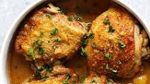 Honey Mustard Chicken (Instant Pot) Honey Mustard Chicken (Instant Pot)