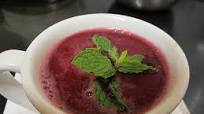 Tangy Red Purifier - Tomato Beetroot Juice Recipe Tangy Red Purifier - Tomato Beetroot Juice Recipe