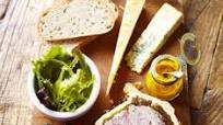 Porkie pie ploughman’s Porkie pie ploughman’s
