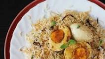 Hyderabadi egg dum biryani recipe Hyderabadi egg dum biryani recipe
