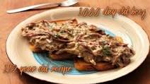 Creamed Chipped Beef over toast Creamed Chipped Beef over toast