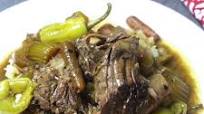 Best Mississippi Pot Roast Best Mississippi Pot Roast