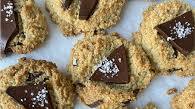 The World's Healthiest Chocolate Chip Cookies The World's Healthiest Chocolate Chip Cookies