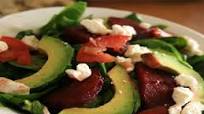 Mediterranean Beet Salad Mediterranean Beet Salad