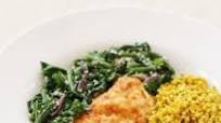 The Sirtfood Diet Green Juice Salad The Sirtfood Diet Green Juice Salad