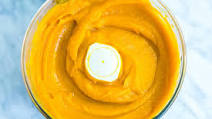 Easy Pumpkin Puree from Scratch Easy Pumpkin Puree from Scratch