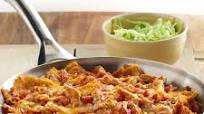 Chicken Enchilada Skillet Chicken Enchilada Skillet
