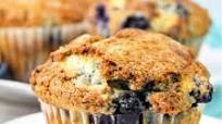 Jumbo Blueberry Muffins Jumbo Blueberry Muffins