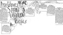 Creamed Cabbage - 1911 Prize Winner Creamed Cabbage - 1911 Prize Winner