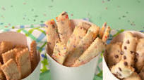 Cookie Fries Cookie Fries