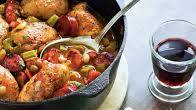 Cajun Chicken Cassoulet Cajun Chicken Cassoulet