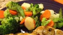 Easier Chicken Marsala Easier Chicken Marsala