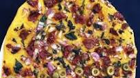 Sweet Potato Focaccia – Peasant Style! Sweet Potato Focaccia – Peasant Style!