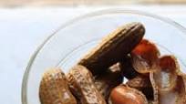 Instant Pot Boiled Peanuts Instant Pot Boiled Peanuts
