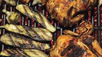 Sicilian Italian Roasted Grilled Chicken Sicilian Italian Roasted Grilled Chicken