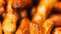 Hawaii Boiled Peanuts Hawaii Boiled Peanuts