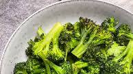 Air Fryer Frozen Broccoli Air Fryer Frozen Broccoli