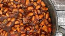 Country-Style Pinto Bean Bake Country-Style Pinto Bean Bake