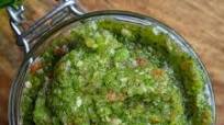 Puerto Rican Sofrito Puerto Rican Sofrito