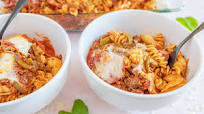 Copycat Pizza Hut Cavatini Recipe Copycat Pizza Hut Cavatini Recipe