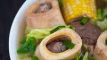 Bulalo Recipe Bulalo Recipe