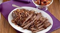 Beef Brisket Beef Brisket