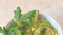 Perfect Guacamole In 5 Minutes Perfect Guacamole In 5 Minutes