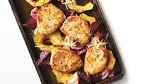 Sheet-Pan Pork Chops Sheet-Pan Pork Chops
